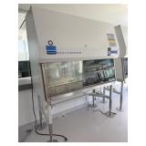 6ft Bio Safety Cabinet.