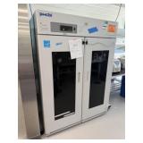 PHCBI 4C Deli Double Door