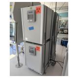 PHCBI Double Stack CO2 Incubator