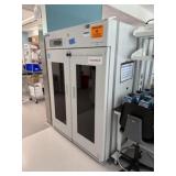 PHCBI 4C Deli Double Door