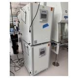 PHCBI Double Stack CO2 Incubator
