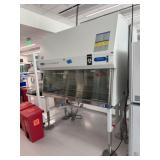 6ft Bio Safety Cabinet.