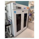 PHCBI 4C Deli Double Door