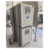PHCBI Double Stack CO2 Incubator