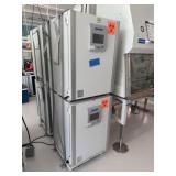 PHCBI Double Stack CO2 Incubator