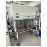 6ft Bio Safety Cabinet.