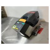 Sartorius Bio Welder TC Sterile Tube Welder