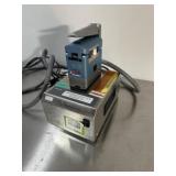 Sartorius BioSealer Tube Sealer