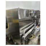 Pall 2000L Single Use Mixer
