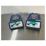 VWR Digital 2-Block, Dry Block Heaters