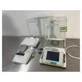 Sartorius Semi-Micro Analytical Balance