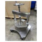 3M Encapsulated System/Depth Filter Holder