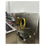 Pall 2000L Single Use Mixer