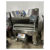 Pall 2000L Single Use Mixer