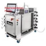 Parker Inline Dilution Skid