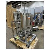 ABEC 50L Bioreactor- Development