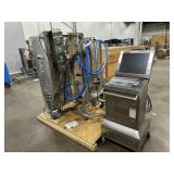 Xcellerex 50L Single Use Bioreactor