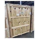 NEW Sartorius 1' TFF Skid