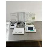 Sartorius Semi-Micro Analytical Balance