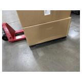 Motor Control Specialties VFD Drive