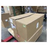 Motor Control Specialties VFD Drive