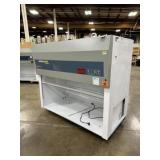 AirClean Ductless Chemical Workstation