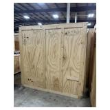 Pall 1500L Single Use Mixer