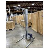 Pall Allegro LevMixer Box Lift