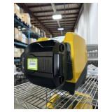 Watson Marlow 620U Peristaltic Pump