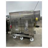 Pall 2000L Single Use Mixer