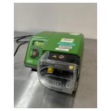 Watson Marlow 520U Peristaltic Pump