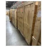 Pall 2000L Single Use Mixer