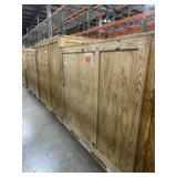 Pall 2000L Single Use Mixer