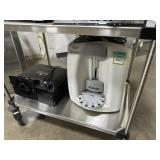 Beckman Vi-Cell XR Cell Viability Analyzer