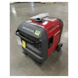 Honda EU 3000is Inverter Generator