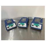 VWR Digital 2-Block, Dry Block Heaters