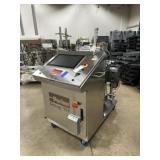 Parker SciPure 200 TFF Skid