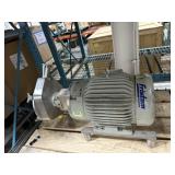 Baldor Reliance Super E 10HP Motor