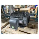 Baldor Reliance Super E Severe Duty Motor