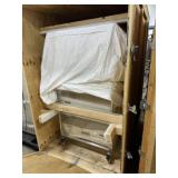 Pall Bioprocessing Trolley