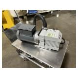 Leybold TRIVAC Vacuum Pump