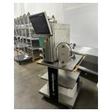 SARTOFLOW Alpha plus SU Filtration System