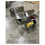 Millipore MPODPILOT Pilot Scale Holder