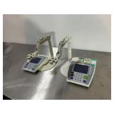 Mettler Toledo Seven Multi Digital pH Meters