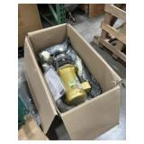 SPXFlow C-Series Centrifugal Pump