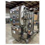 ABEC 1000L Portable Buffer Prep Vessel