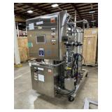 ABEC 1000L Portable Buffer Prep Vessel