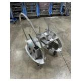 Millipore Viresolve Pro Magnus Holder