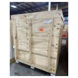 Pall 2000L Single Use Mixer