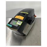 Sartorius Bio Welder TC Sterile Tube Welder